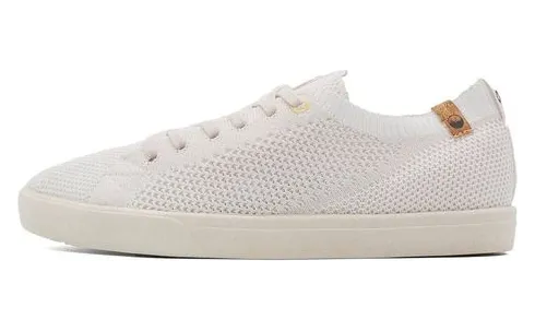 Saola Cannon Knit II White