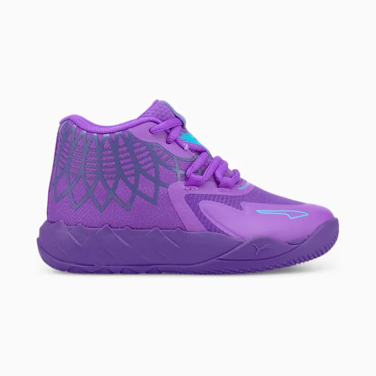 Puma LaMelo Ball MB.01 Queen City (385116-10)