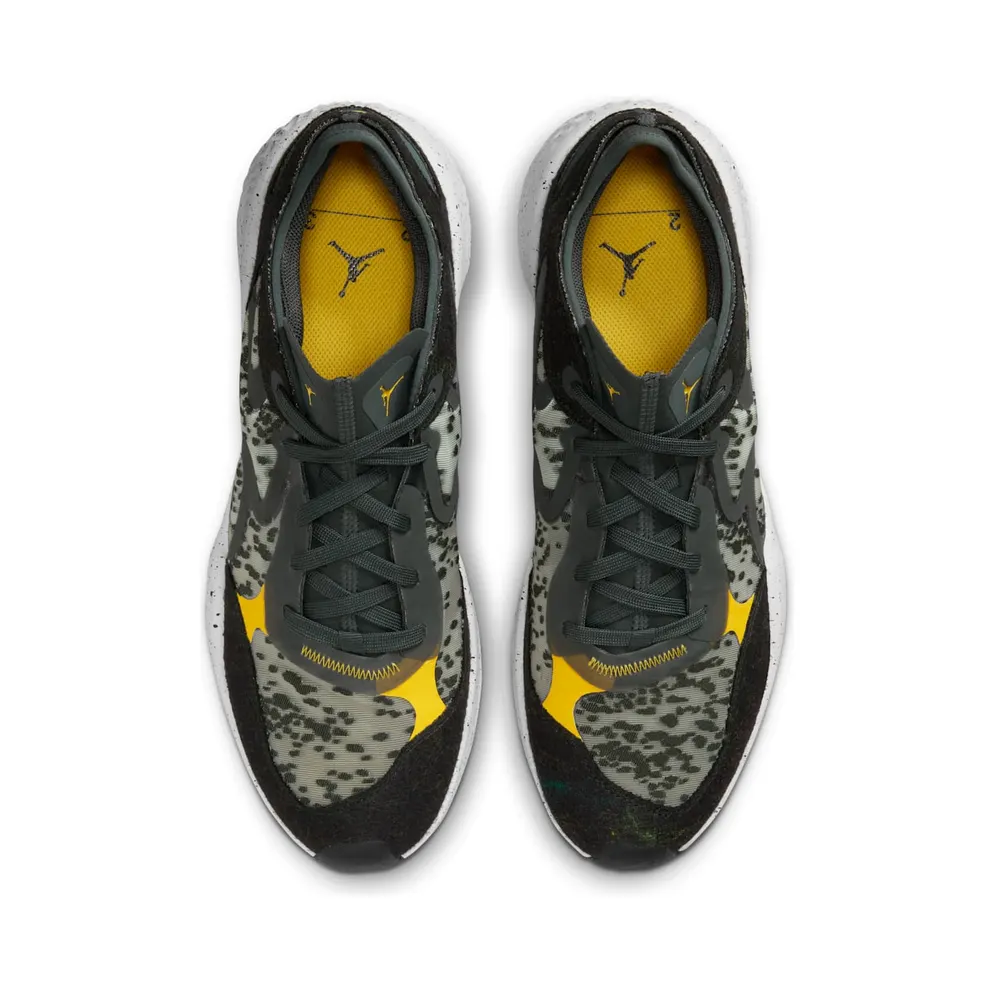 Jordan Delta 3 Low Anthracite Tour Yellow (DN2647-007)