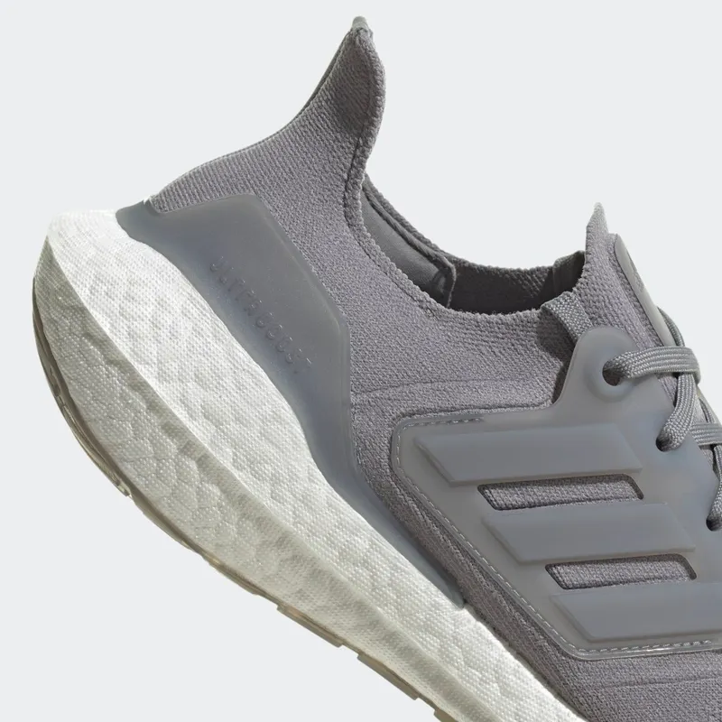 Adidas Ultraboost 22 Grey Three / Grey Three / Core Black (GX5460)