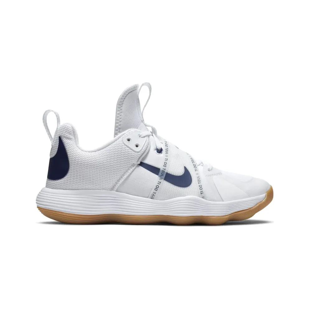 Nike React Hyperset Blue Void Gum (CI2956-141)