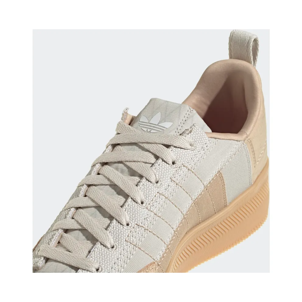 Adidas Nizza Parley Aluminium / Magic Beige / Cloud White (GX6982)