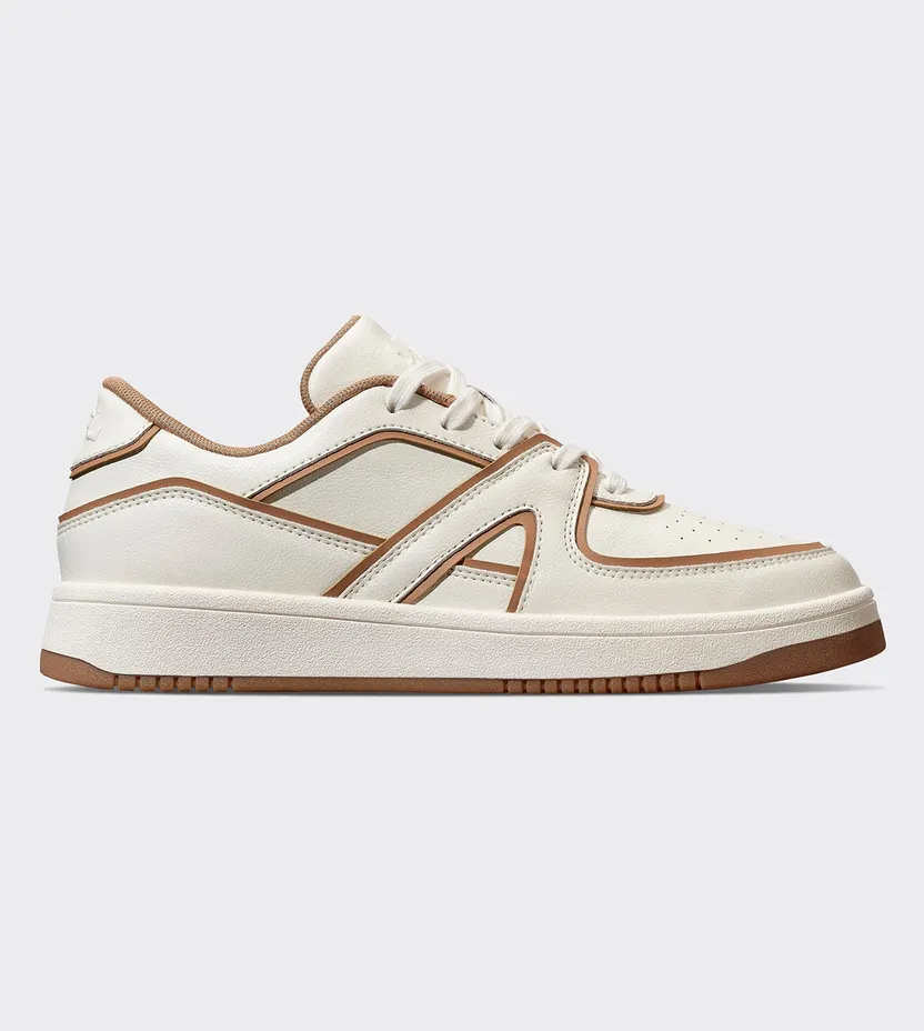 APL Nostalgia ’87 “Ivory/Gum” (Heren)