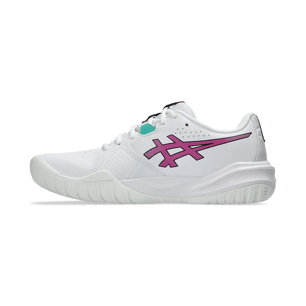 ASICS GEL-CHALLENGER 15 “White / Digital Sakura” (1041A510-102)