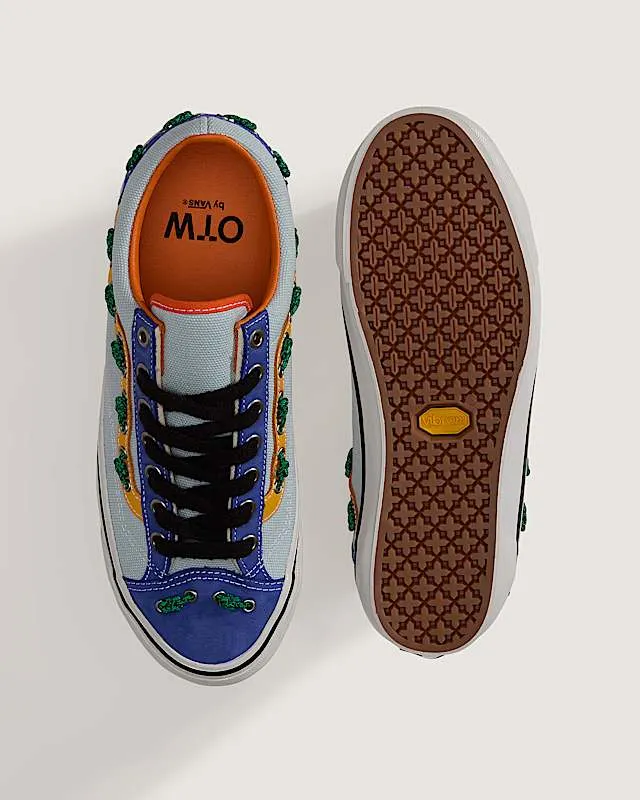 Vans Old Skool (VN000Y1CHAY)
