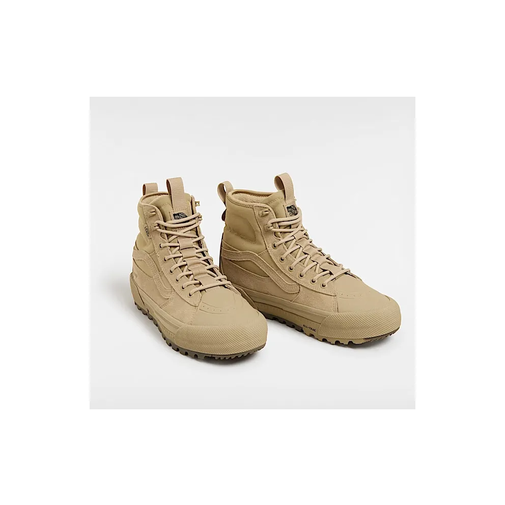 Vans Sk8-Hi Gore-Tex MTE Incense Brown (VN000CVS4MG)