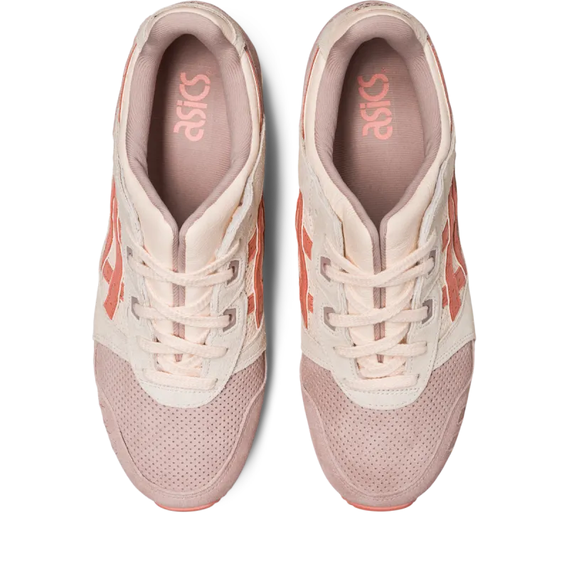 Asics Gel-lyte Iii Og Fawn/Salmon (1201A762.701)