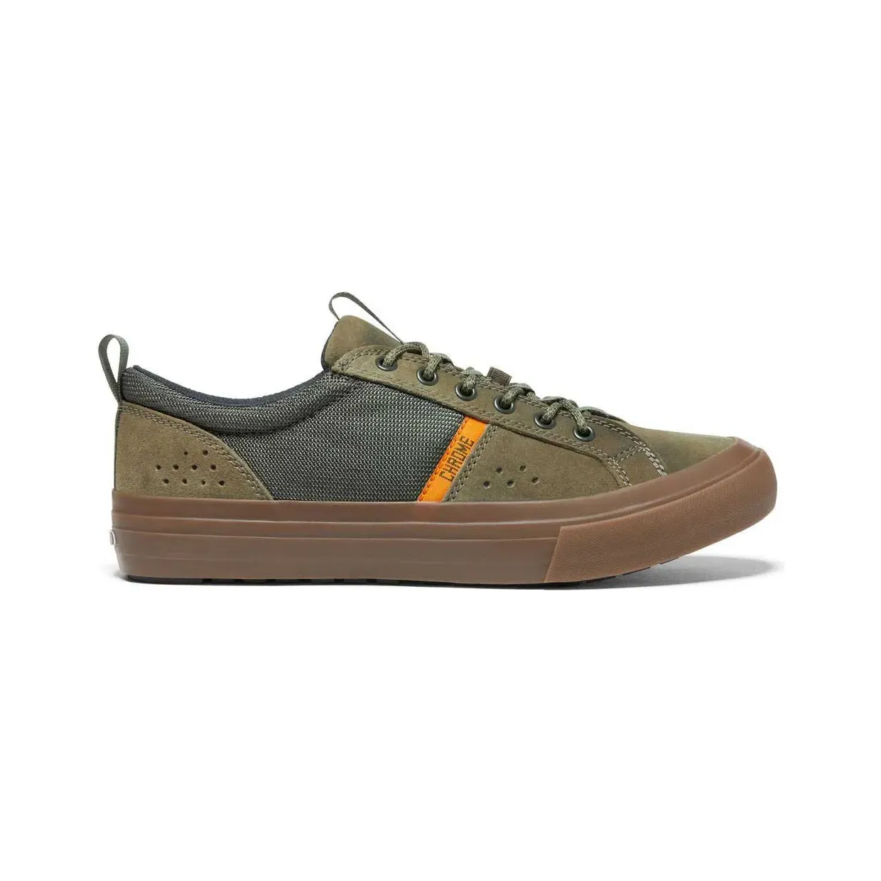 chrome-sneaker FW-178-ERGU
