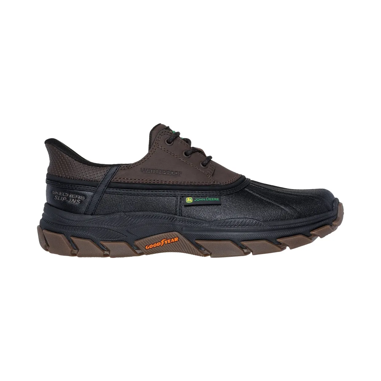 skechers-relaxed-fit 256002CHBK