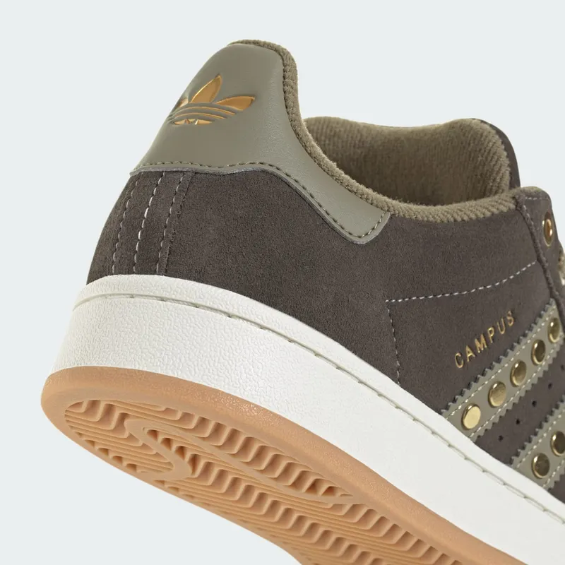 adidas Campus 00s Shadow Olive Orbit Green (JQ8333)