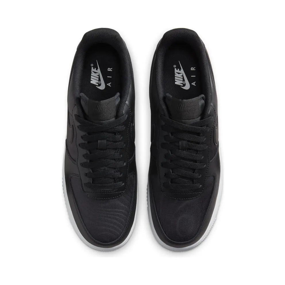 Nike Air Force 1 Low “Black – Nylon” (FB2048-001)