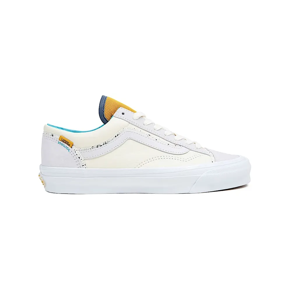 Vans OG Style 36 UL LX “Devil’s Details” (VN0A5FBXW00)