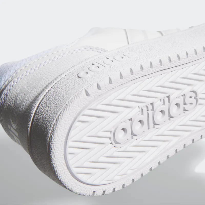 adidas Hoops 2.0 Cloud White / Cloud White / Cloud White (F35891)