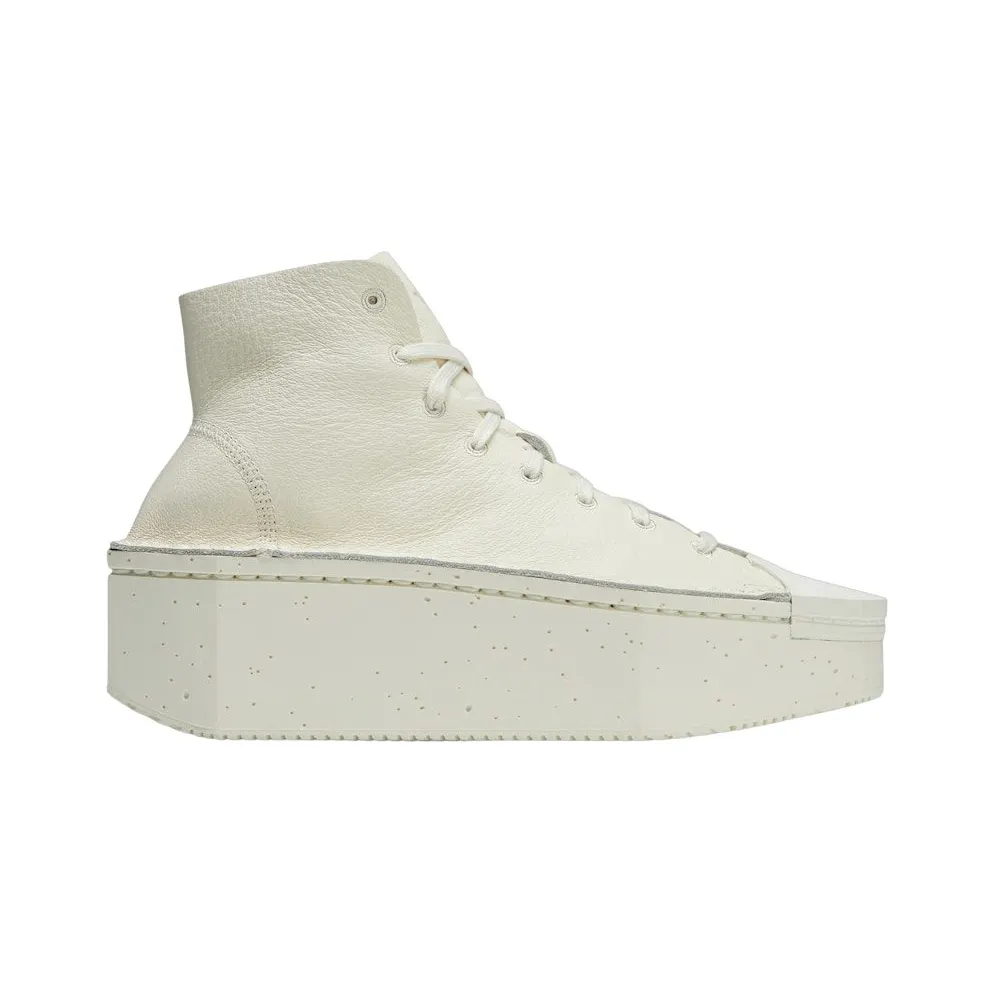 adidas Y-3 Brick Court Hi Cream White Off White (IG4096)