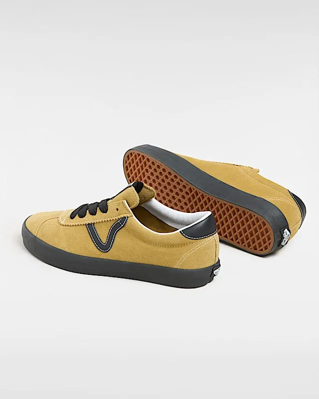 Vans Sport Low “Antelope” (VN000CQR5QJ)