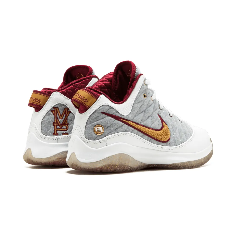 Nike Lebron VII P.S (POP) “MVP” (408758-100)