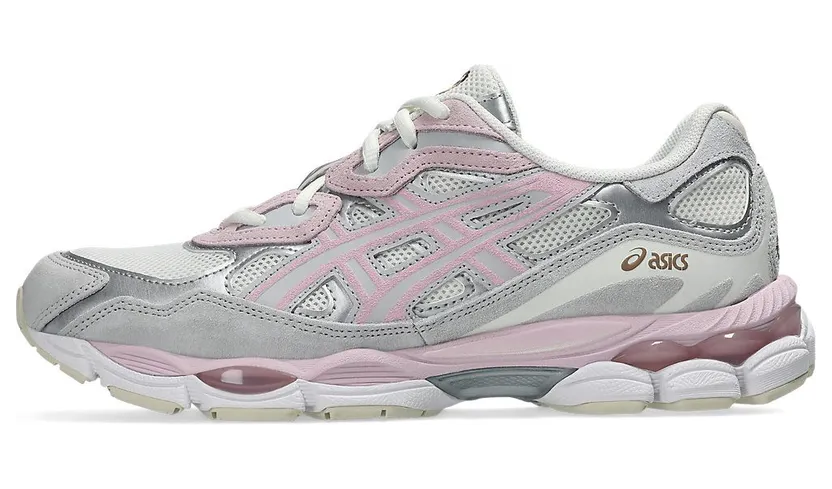 ASICS GEL-NYC “Concrete / Barely Rose” (1203A383-028)