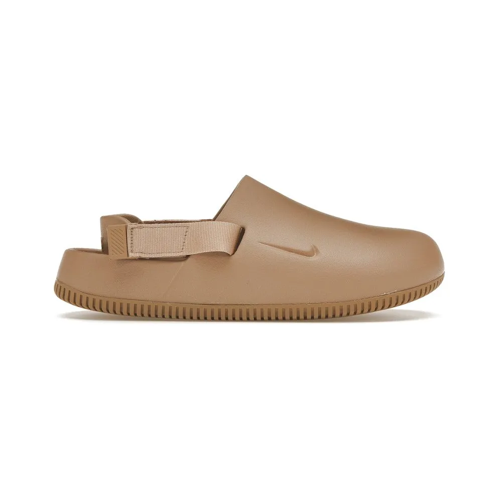 Nike Calm Mule Hemp (FD5130-200)