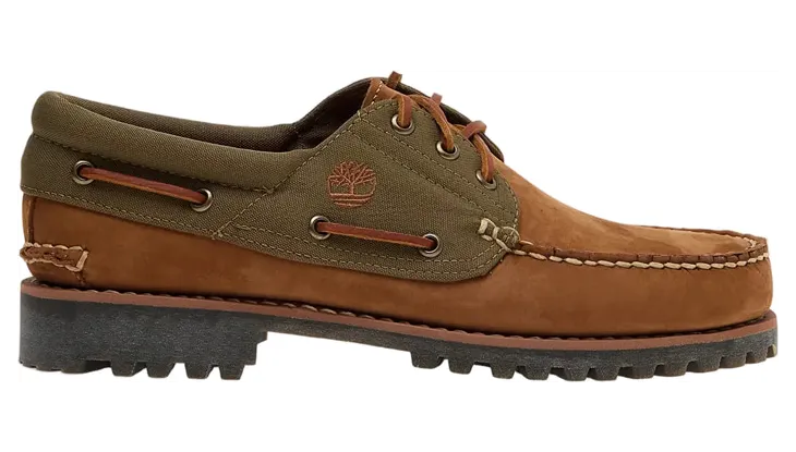 timberland-sneaker TB0A6DXWE