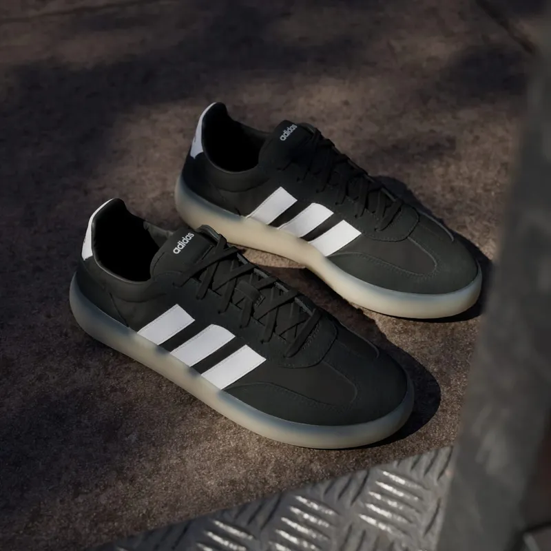 Adidas Barreda Decode Core Black / Cloud White / Core White (JI2316)