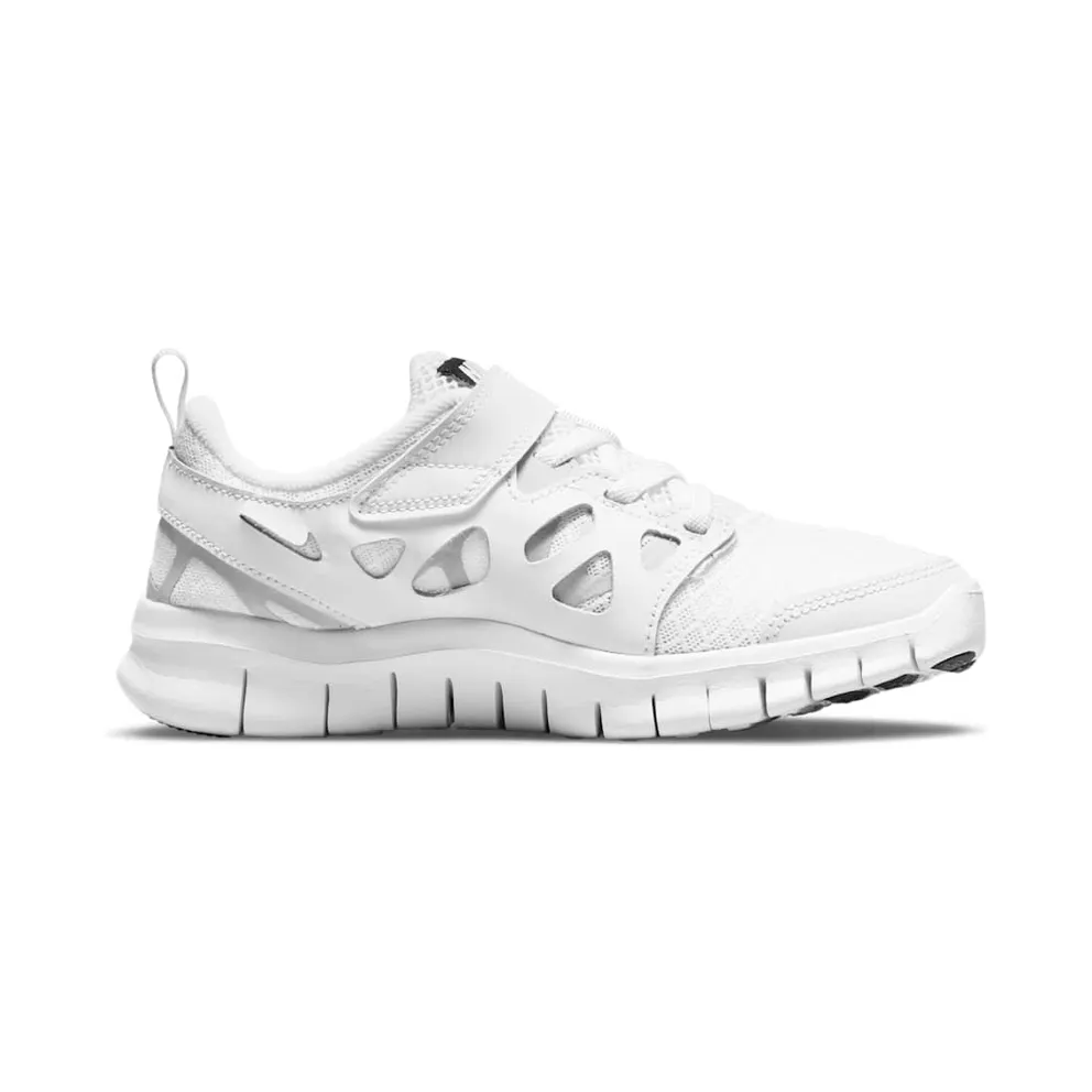Nike Free Run 2 PS “White Black” (DA2689-100)
