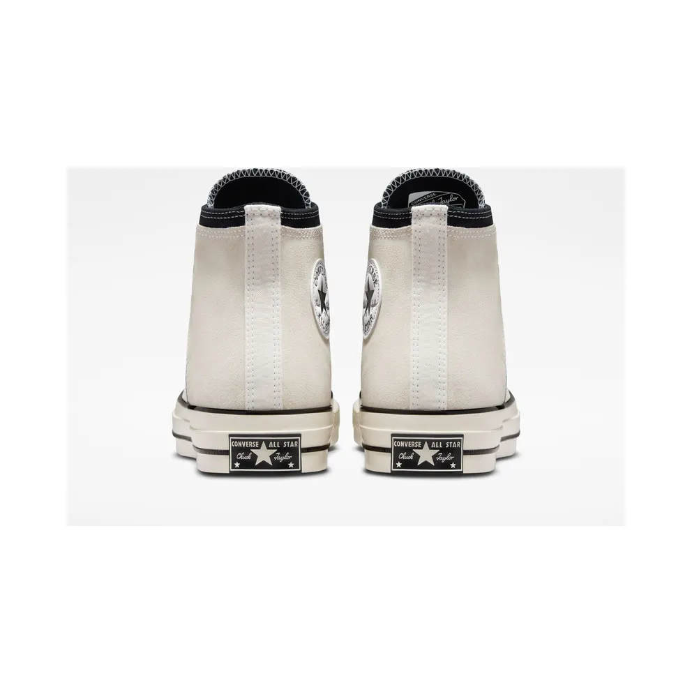 Converse Chuck 70 Retro Sport Egret/Black/White