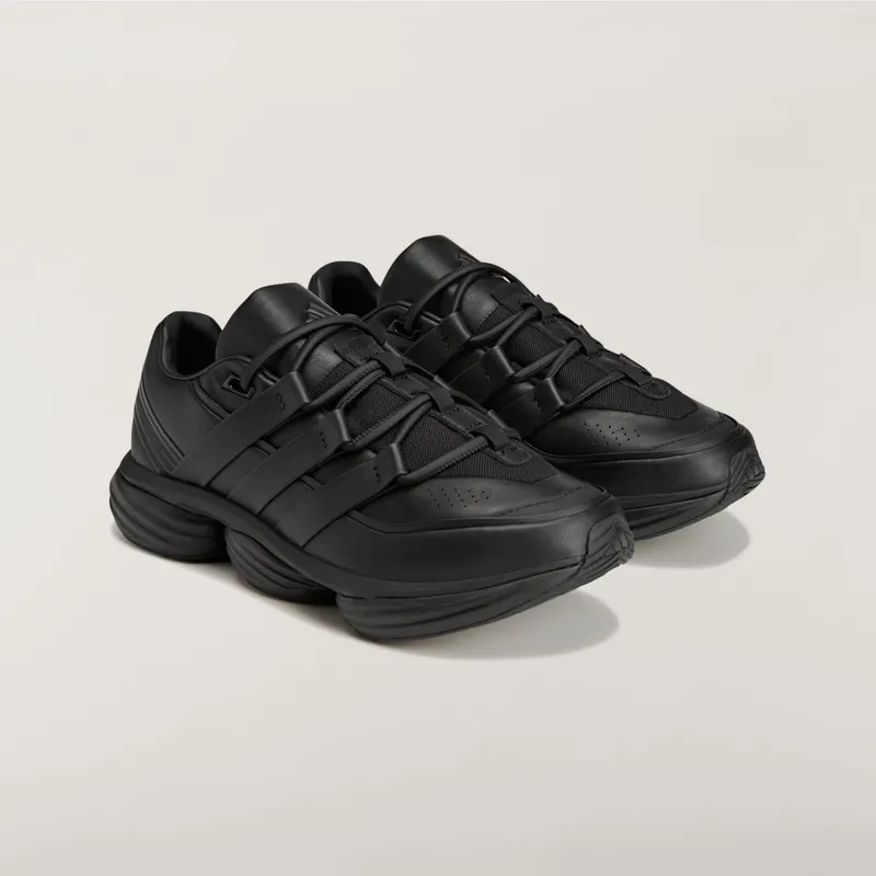 Adidas adidas x Entire Studios Lightblaze POD Core Black / Core Black / Core Black (KI3210)