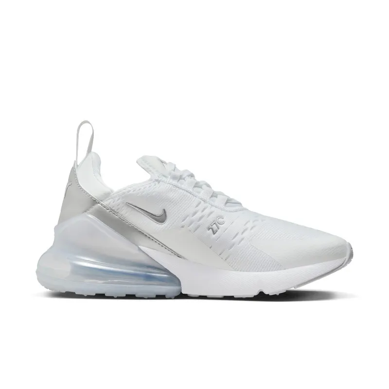Nike Air Max 270 White (DX0114-100)
