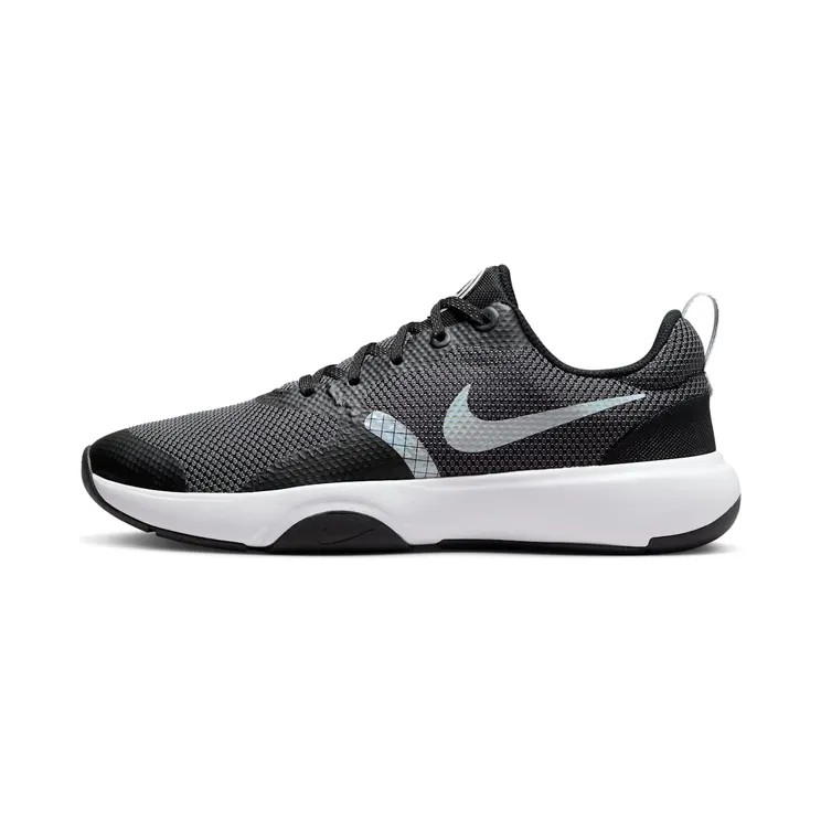 Nike City Rep TR PRM Black Multi Color “Black / White / Multi-Colour” (DQ4673-002)