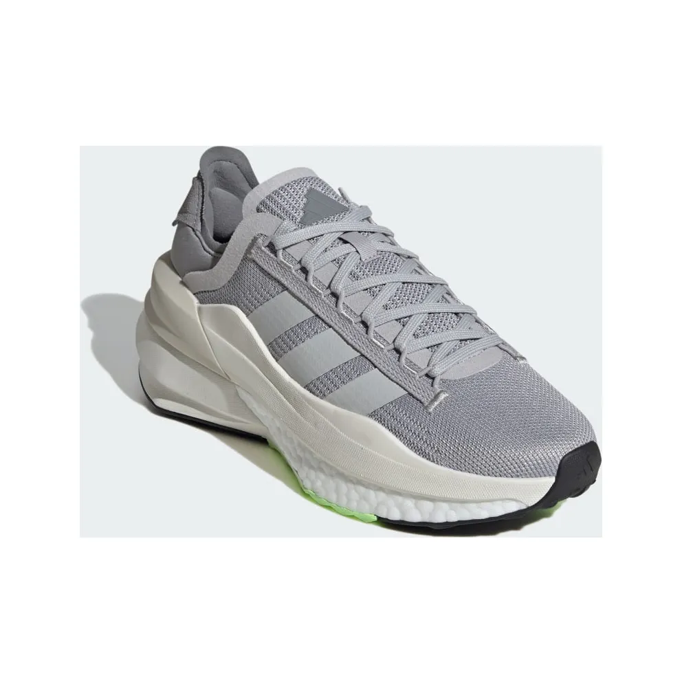 adidas Avryn_X Grey Two / Grey One / Green Spark (IG1744)