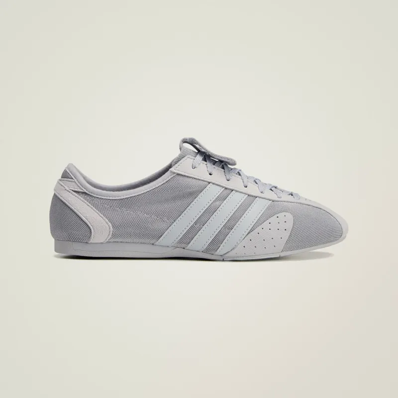Adidas adidas by Stella McCartney Sportswear 76 Light Solid Grey / Light Solid Grey / Onix (KJ8931)