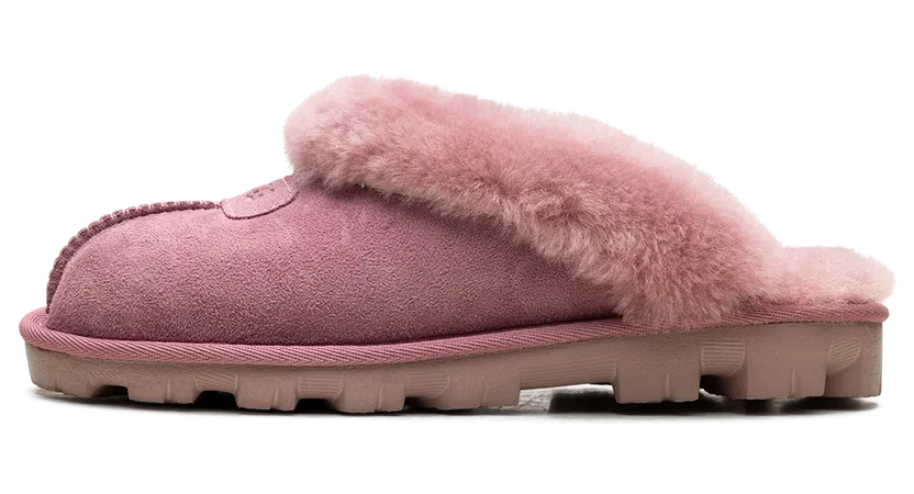 Ugg Coquette Slipper “Dusty Orchid” (5125-DYR)