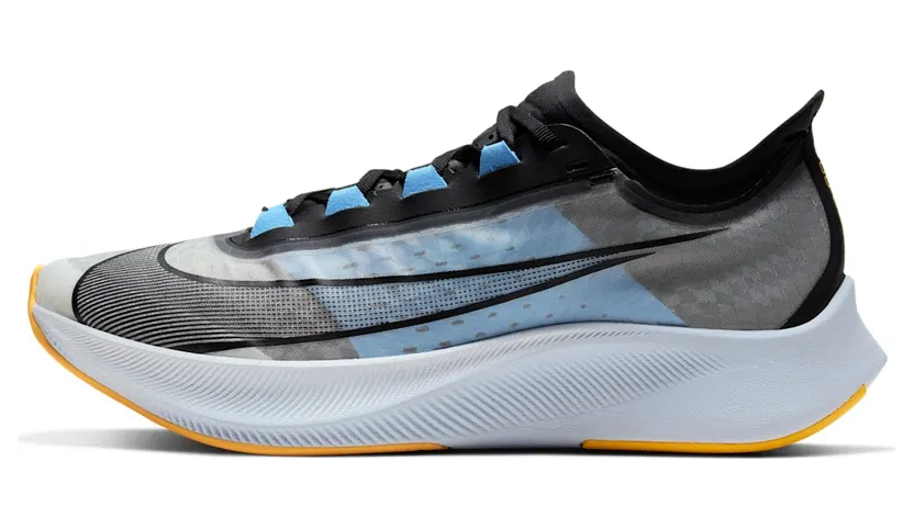 Nike Zoom Fly 3 White