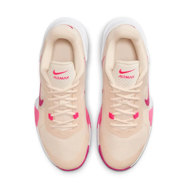 Nike Air Max Impact 4 Guava Ice Hyper Pink (DM1124-801)