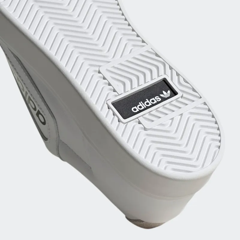 Adidas adidas Sleek Cloud White / Crystal White / Core Black (EF4935)