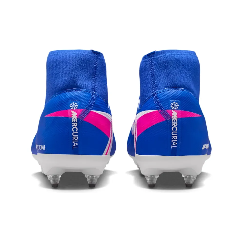Nike Zoom Mercurial Superfly 10 Academy SG-Pro Attack Pack (FQ8336-446)