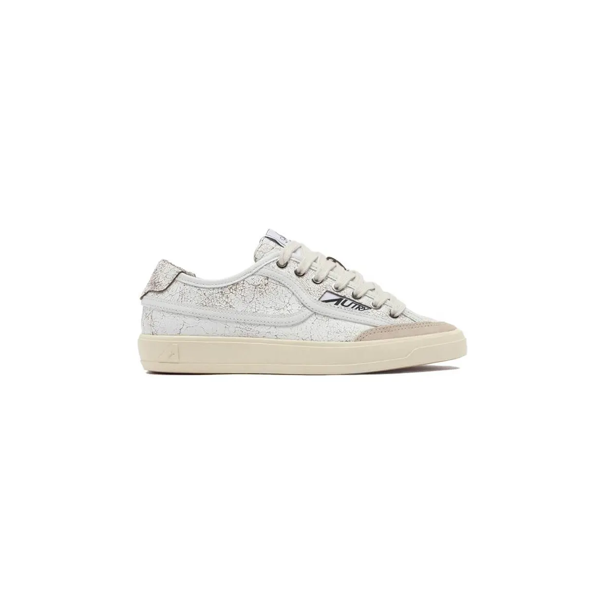 Autry Windscape Low “White Sand” (SCLMKJ01)