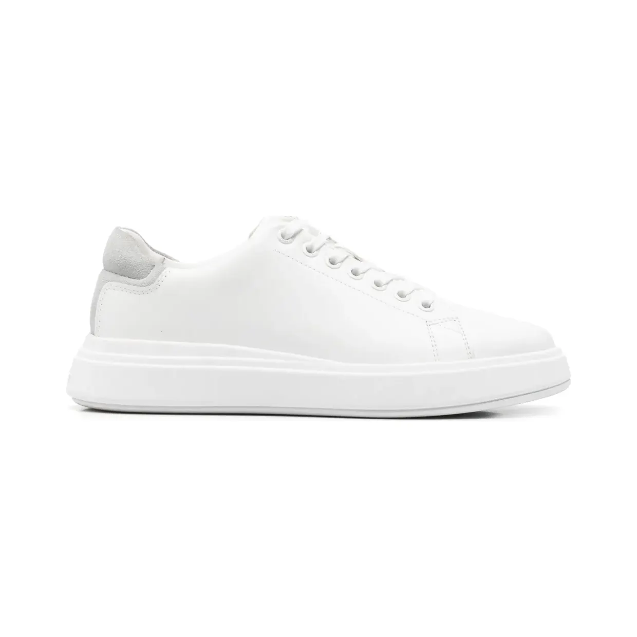 Calvin Klein Klassische “White” (HW0HW02404)