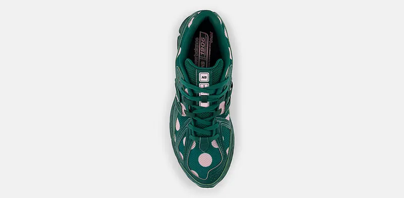New Balance 1906R Polka Dot Green (M1906RPI)