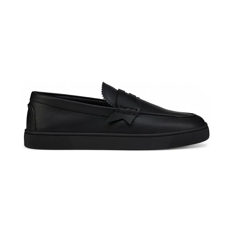 Christian Louboutin The Harold I Black (3260427BK01)