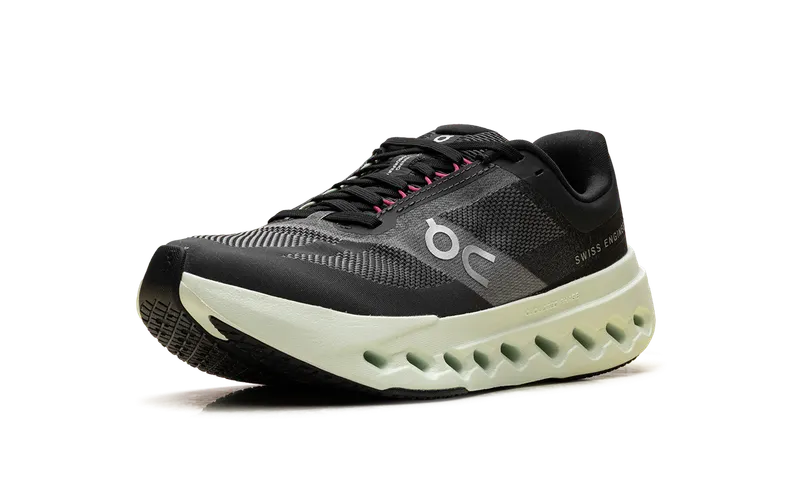 On Running On Cloudsurfer Next “Black Lima” (3WE30052535)