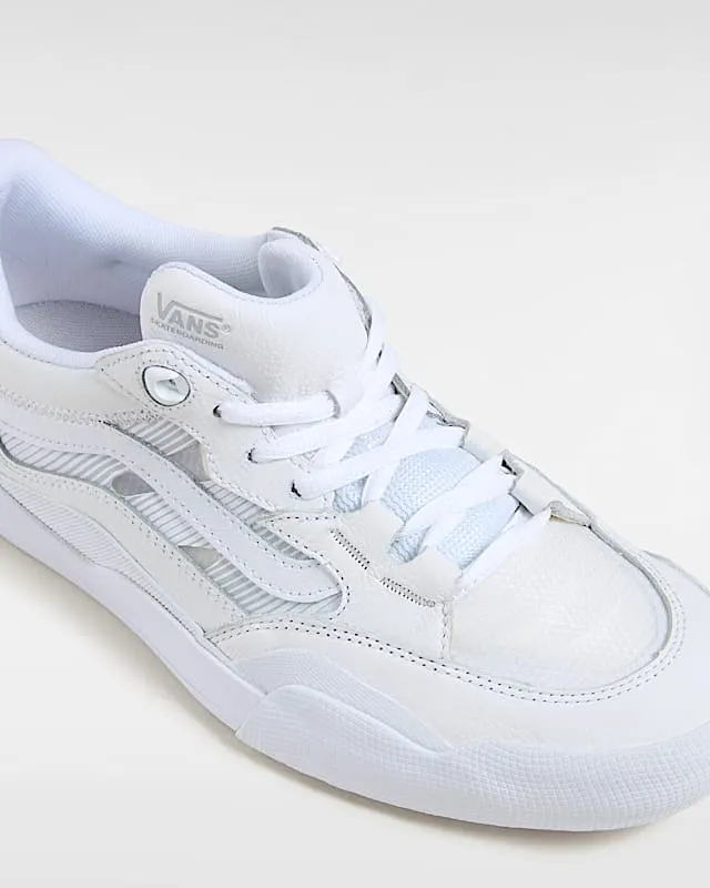 Vans Skate 2 Wayvee White (VN000D5DWHT)