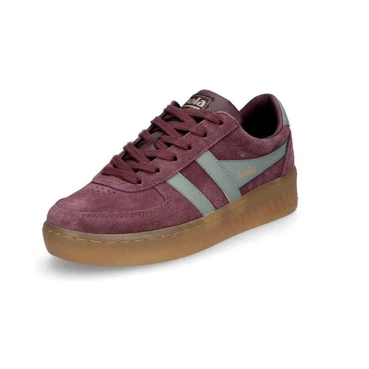 Gola Grandslam “Red” (CLA589RN)