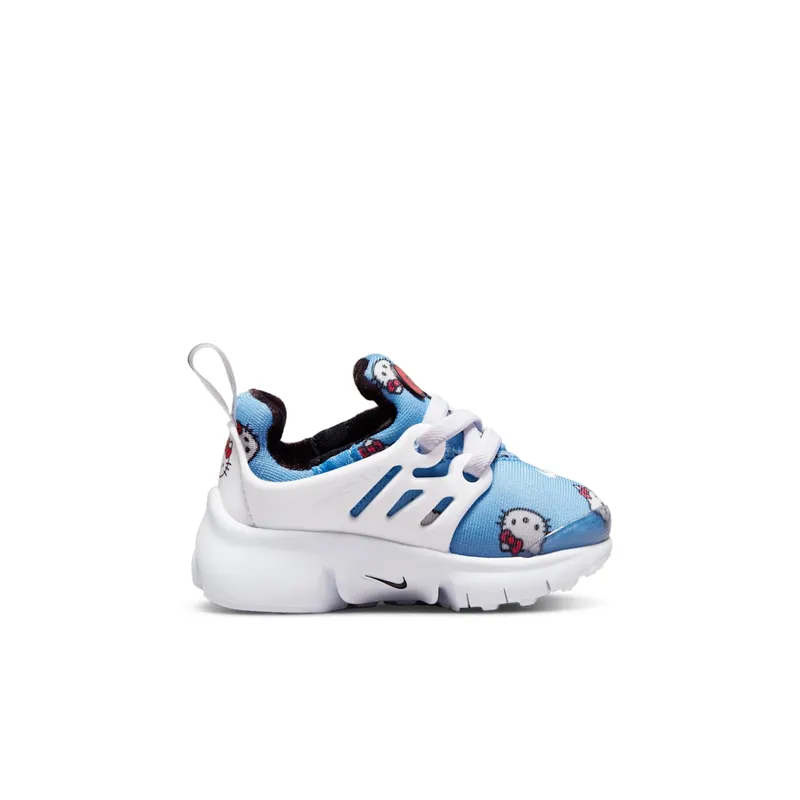 Nike Presto x Hello Kitty QS “Hello Kitty 2022” (CW7461-402)
