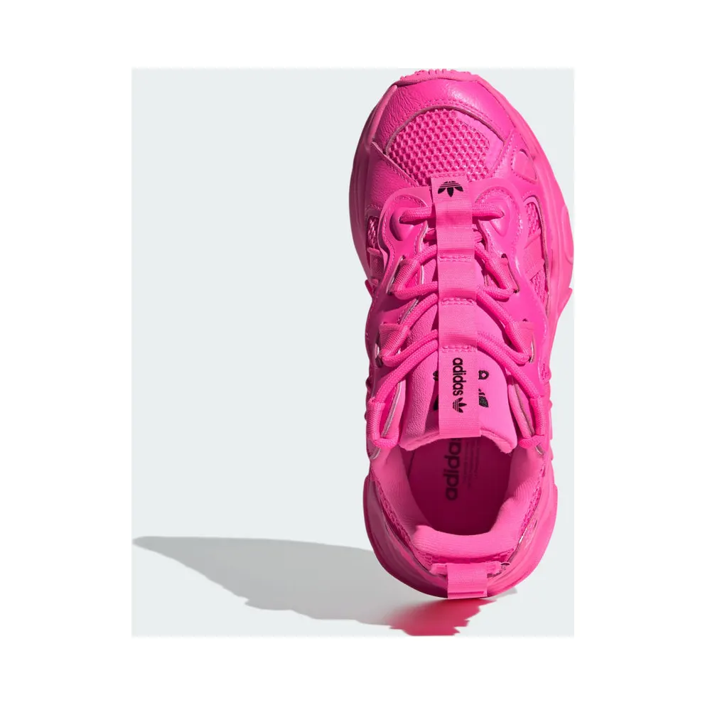 adidas OZWEEGO Lucid Pink / Lucid Pink / Core Black (IF1520)