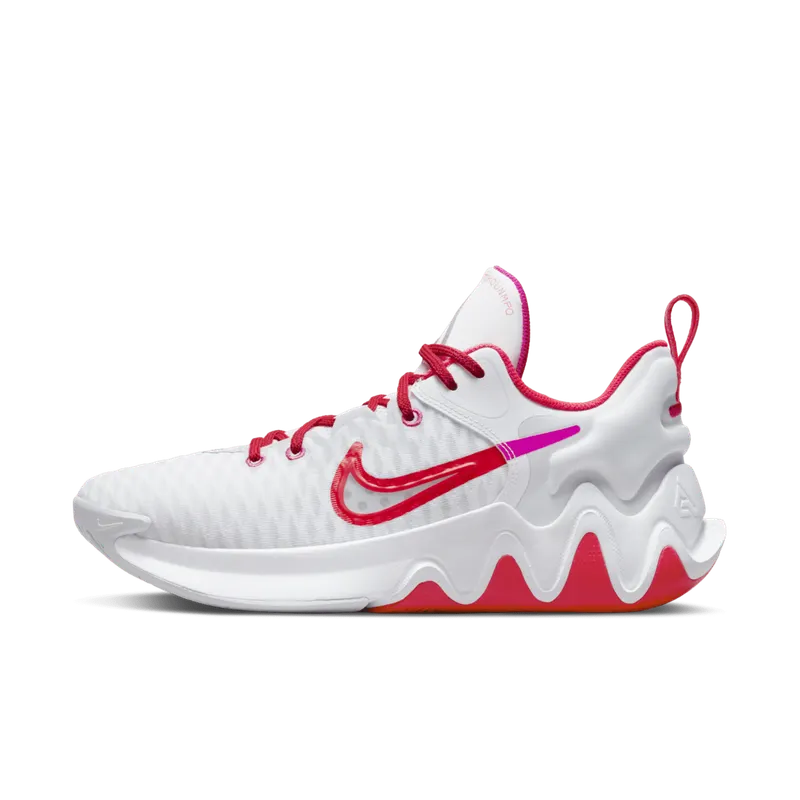 Giannis Immortality White (CZ4099-101)