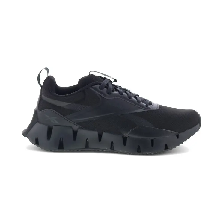 Reebok Zig Dynamica STR Triple Black (100218255)