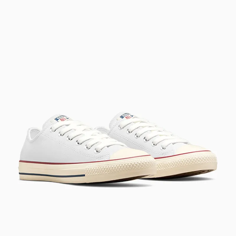 Converse Chuck Taylor All Star Suede Barely Grey/Natural Ivory (A14237C)