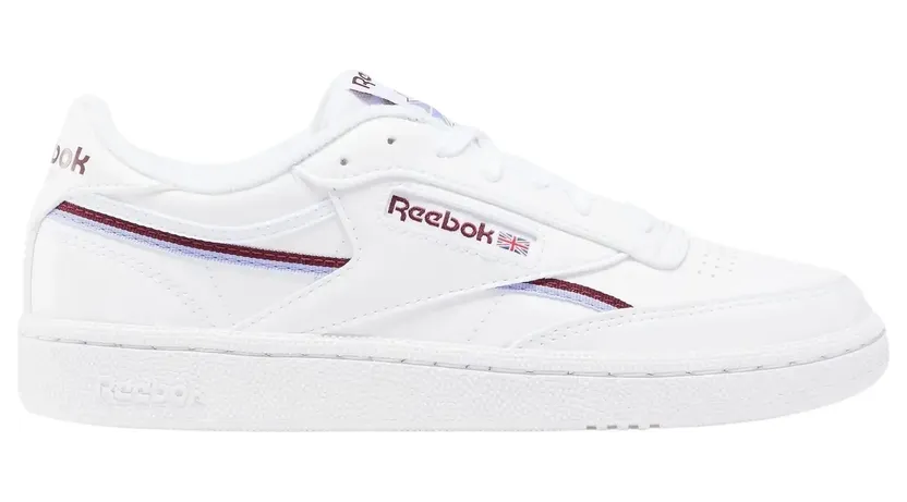 Reebok Club C 85 Wit (100072388)