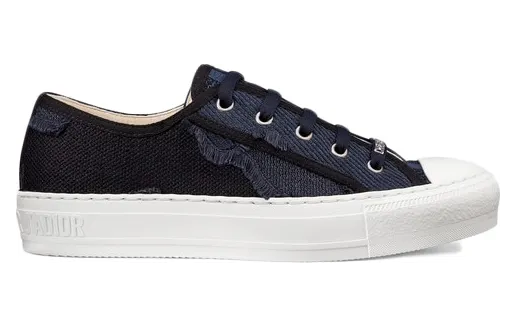 Dior Walk’N’Dior Blue Camo (W) (KCK255CE_C56B)